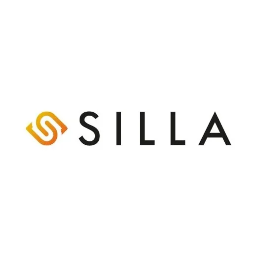 Logo Silla - branding communication Aix-en-Provence